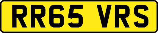 RR65VRS
