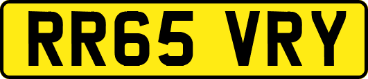 RR65VRY