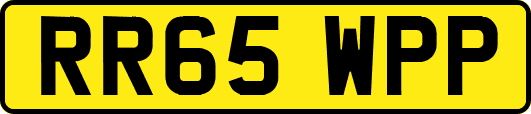 RR65WPP