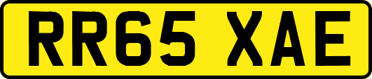 RR65XAE