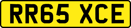 RR65XCE
