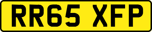 RR65XFP
