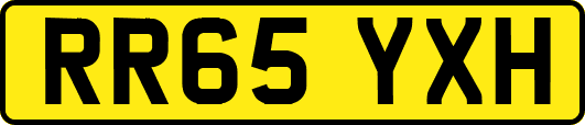 RR65YXH