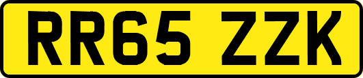 RR65ZZK