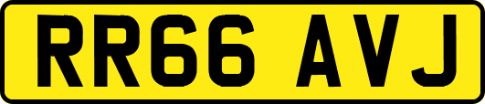 RR66AVJ