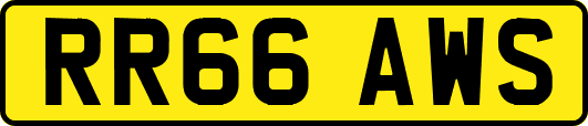 RR66AWS