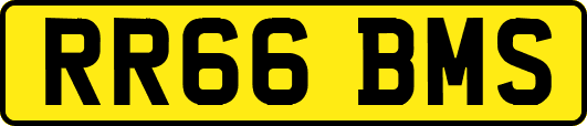 RR66BMS