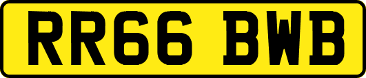 RR66BWB