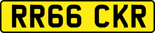 RR66CKR
