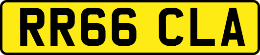 RR66CLA
