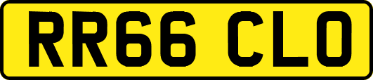 RR66CLO
