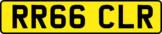 RR66CLR