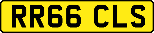 RR66CLS