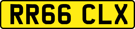 RR66CLX
