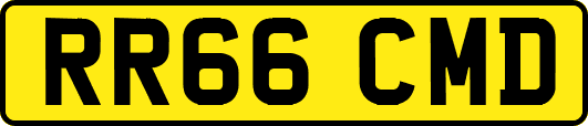 RR66CMD