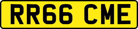 RR66CME