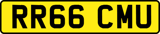 RR66CMU