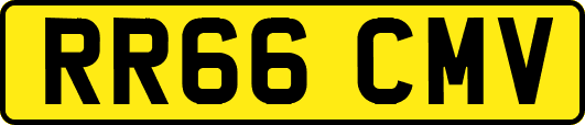 RR66CMV