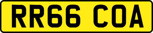 RR66COA