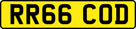 RR66COD