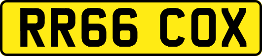RR66COX