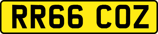 RR66COZ