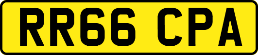 RR66CPA