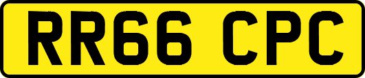 RR66CPC