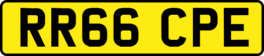 RR66CPE