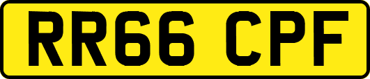 RR66CPF