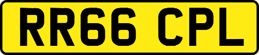 RR66CPL