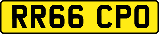 RR66CPO