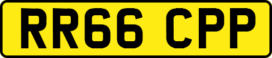 RR66CPP