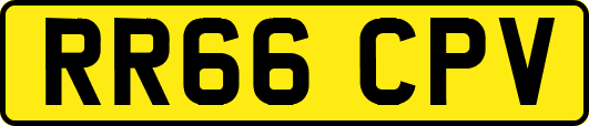 RR66CPV