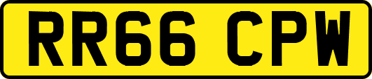 RR66CPW