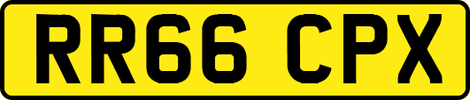 RR66CPX