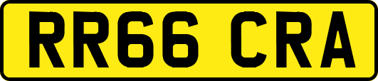 RR66CRA