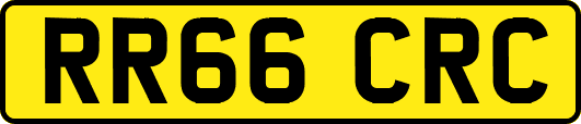 RR66CRC
