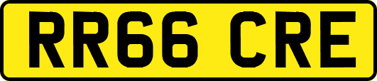 RR66CRE