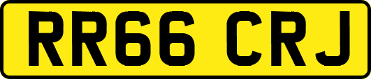 RR66CRJ