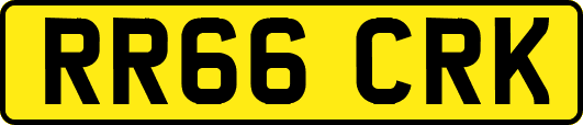 RR66CRK
