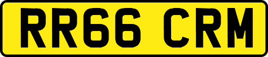 RR66CRM
