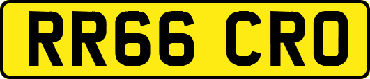 RR66CRO