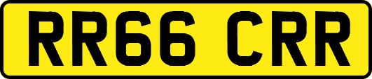 RR66CRR