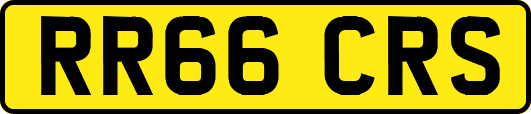 RR66CRS