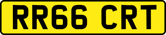 RR66CRT