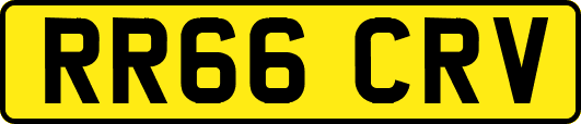 RR66CRV
