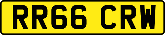 RR66CRW