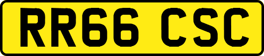 RR66CSC