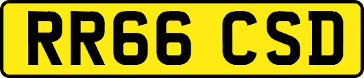 RR66CSD